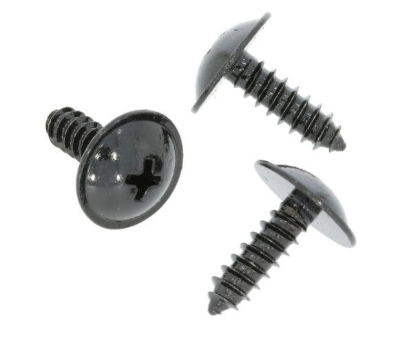 Kia Hyundai M5 Flange Head Self Tapping Trim Screw 1249305167E