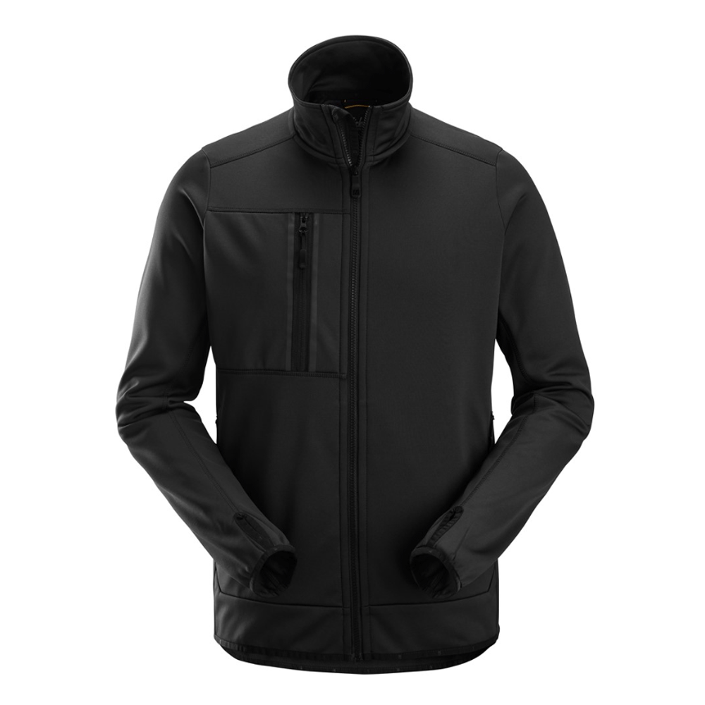 Snickers 8059 AllroundWork Full Zip Fleece Jacket