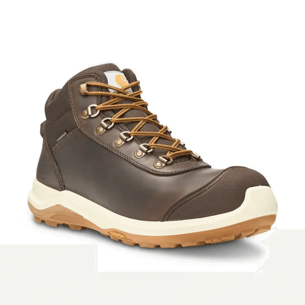 Carhartt F705159 Wylie Rugged Flex Waterproof Safety Boot