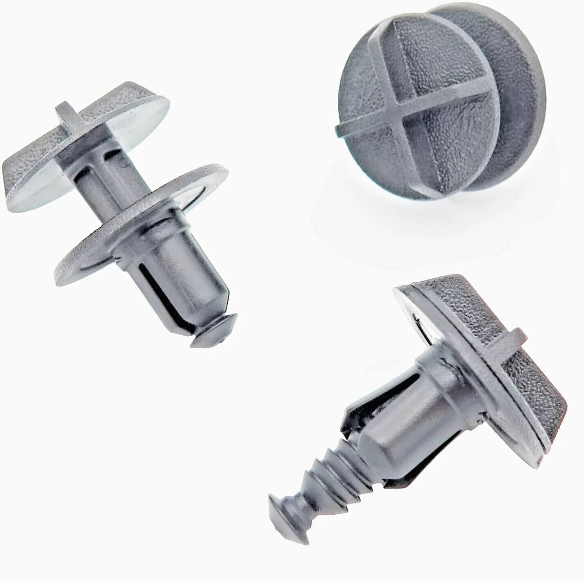 JLR Battery Cover Cowl Trim Fastener - LR024316