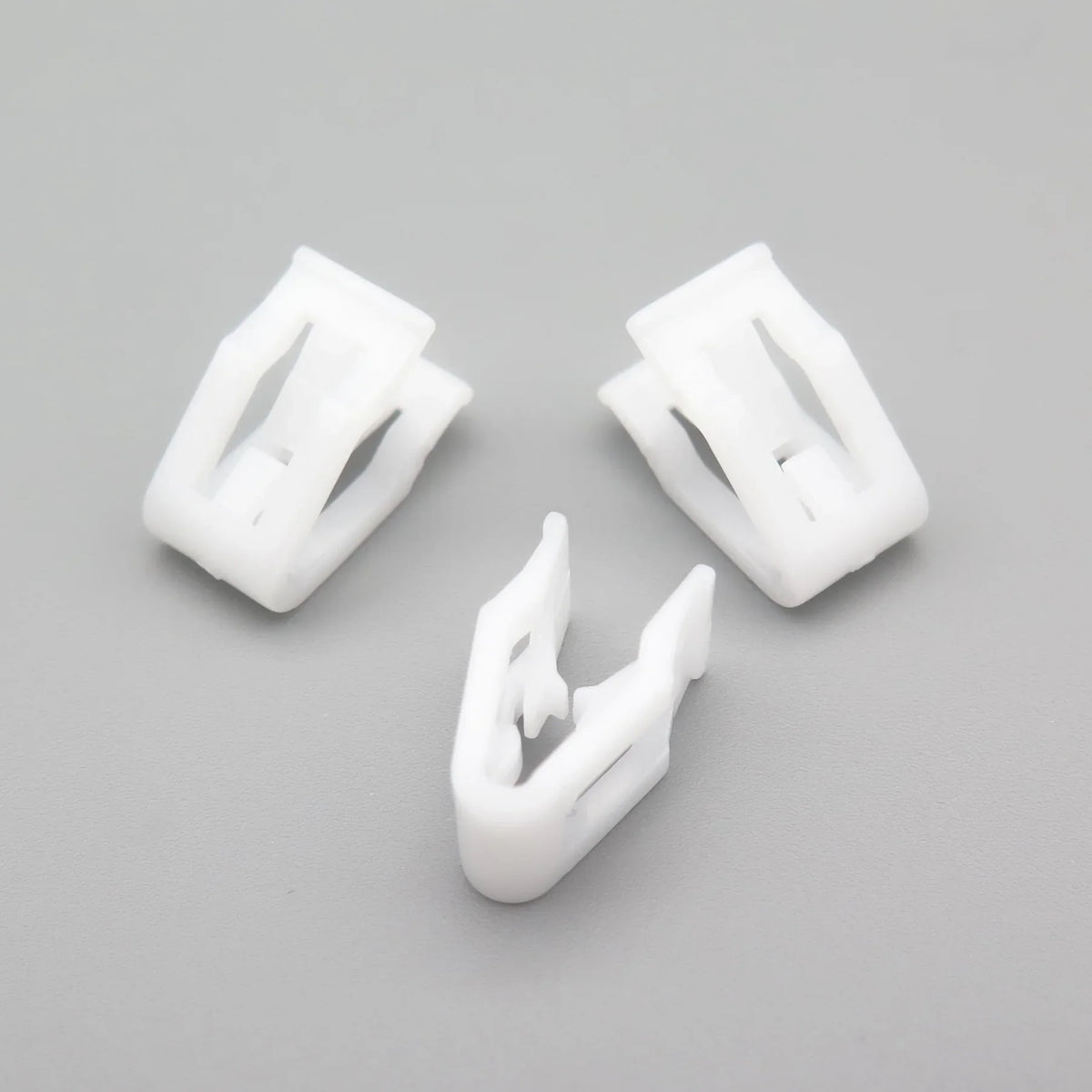 Ford Land Rover Jaguar White Snap Fit Trim Clip LR082683 T2R4839