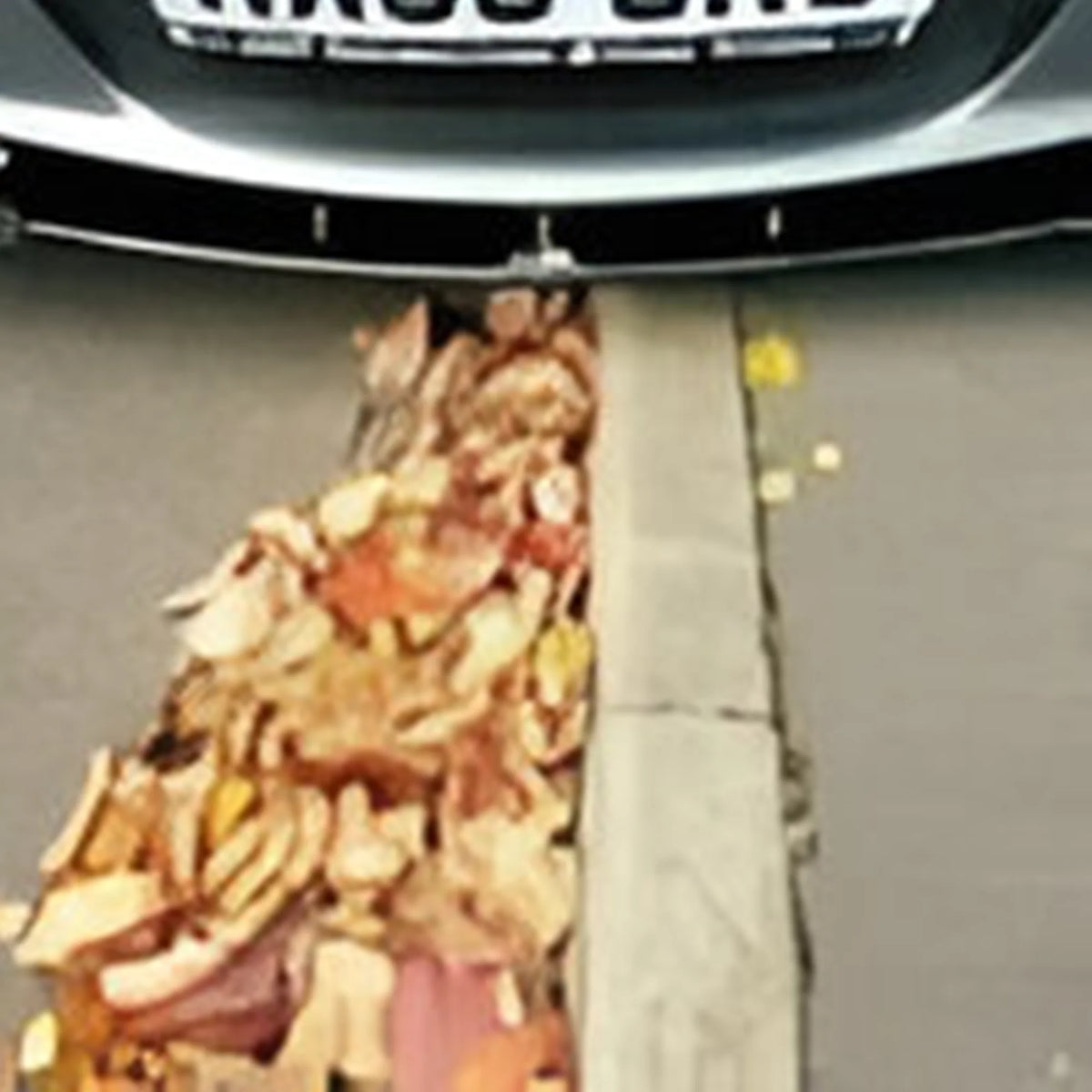 BMW E46 Bodykit (Splitter, Sides, Rears)