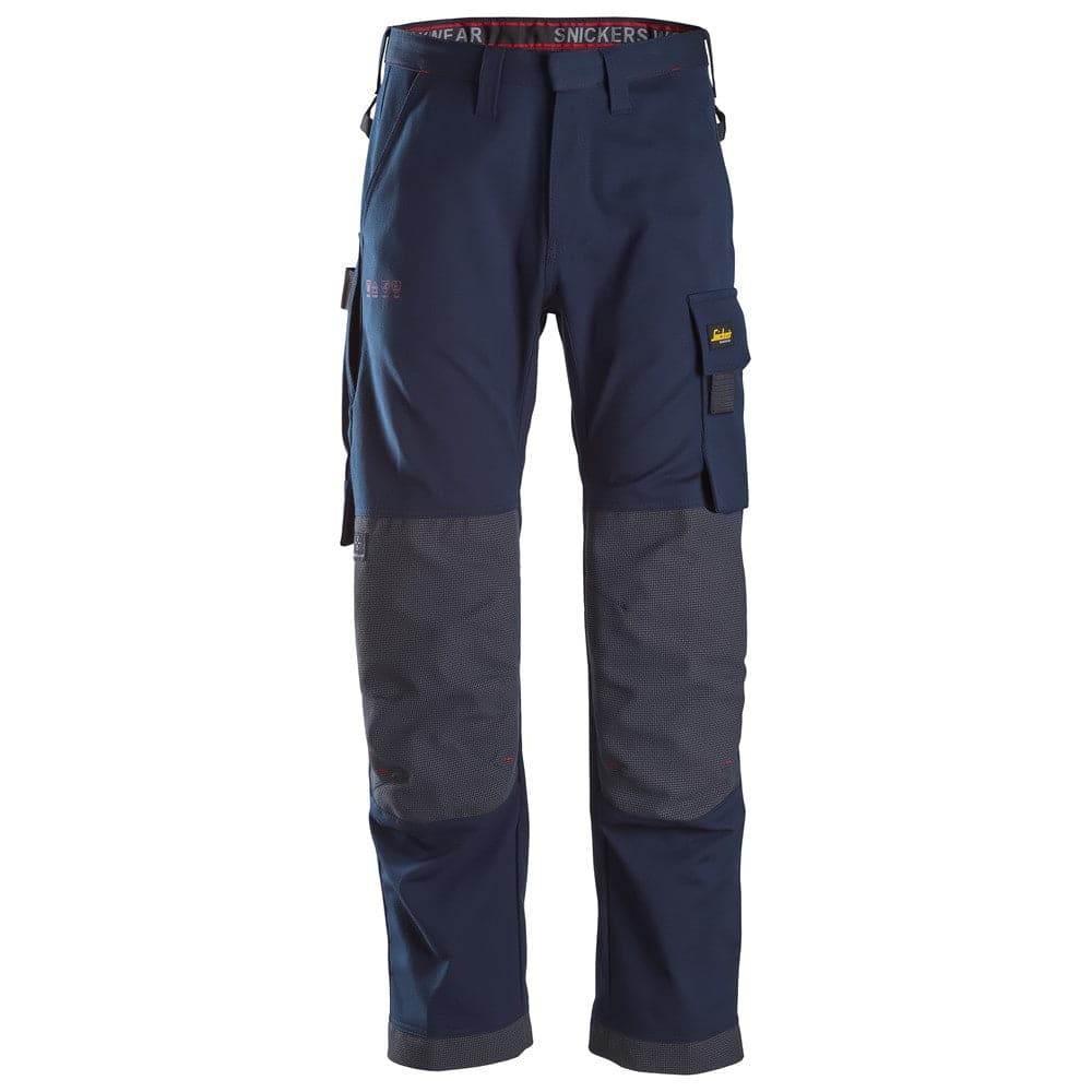 Snickers 6386 ProtecWork Work Trousers