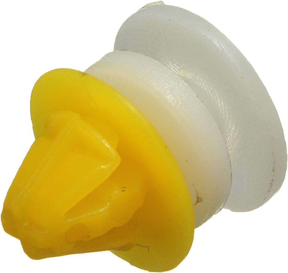 Interior & Exterior Trim Fixing Clip - 4501569 Multi-Brand
