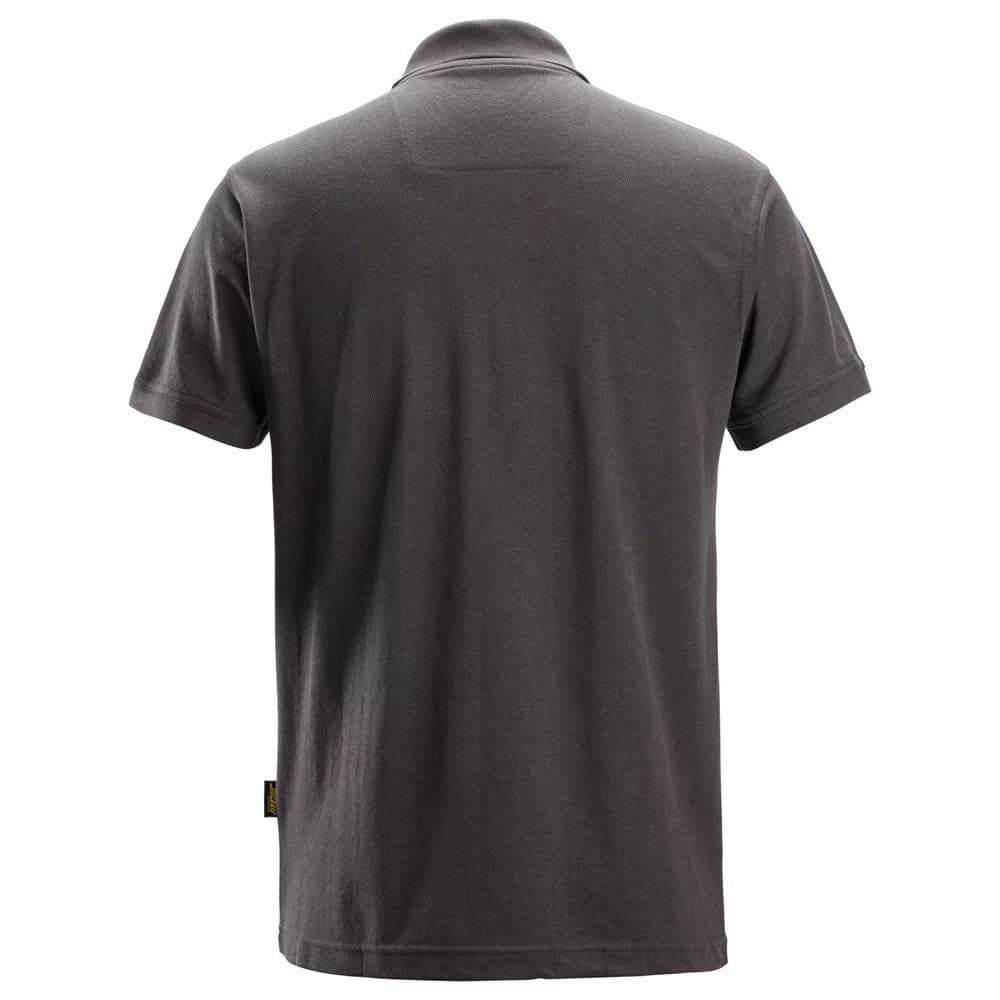 Snickers 2718 Short Sleeve Polo Shirt