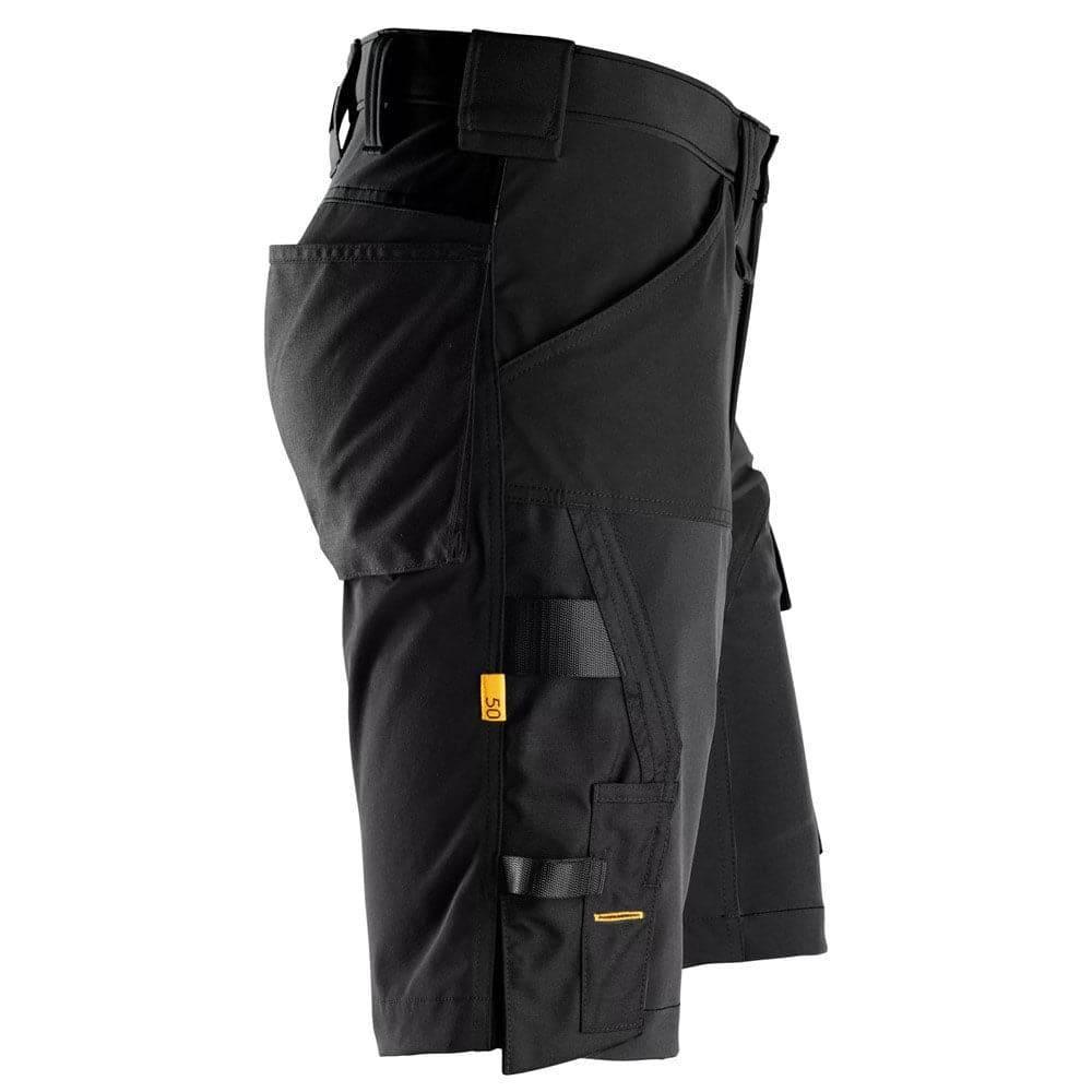 Snickers 6173 AllroundWork 4-Way Stretch Shorts