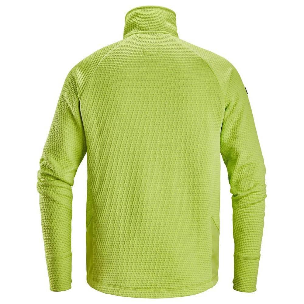 Snickers 8404 FW Midlayer Waffle Jacket
