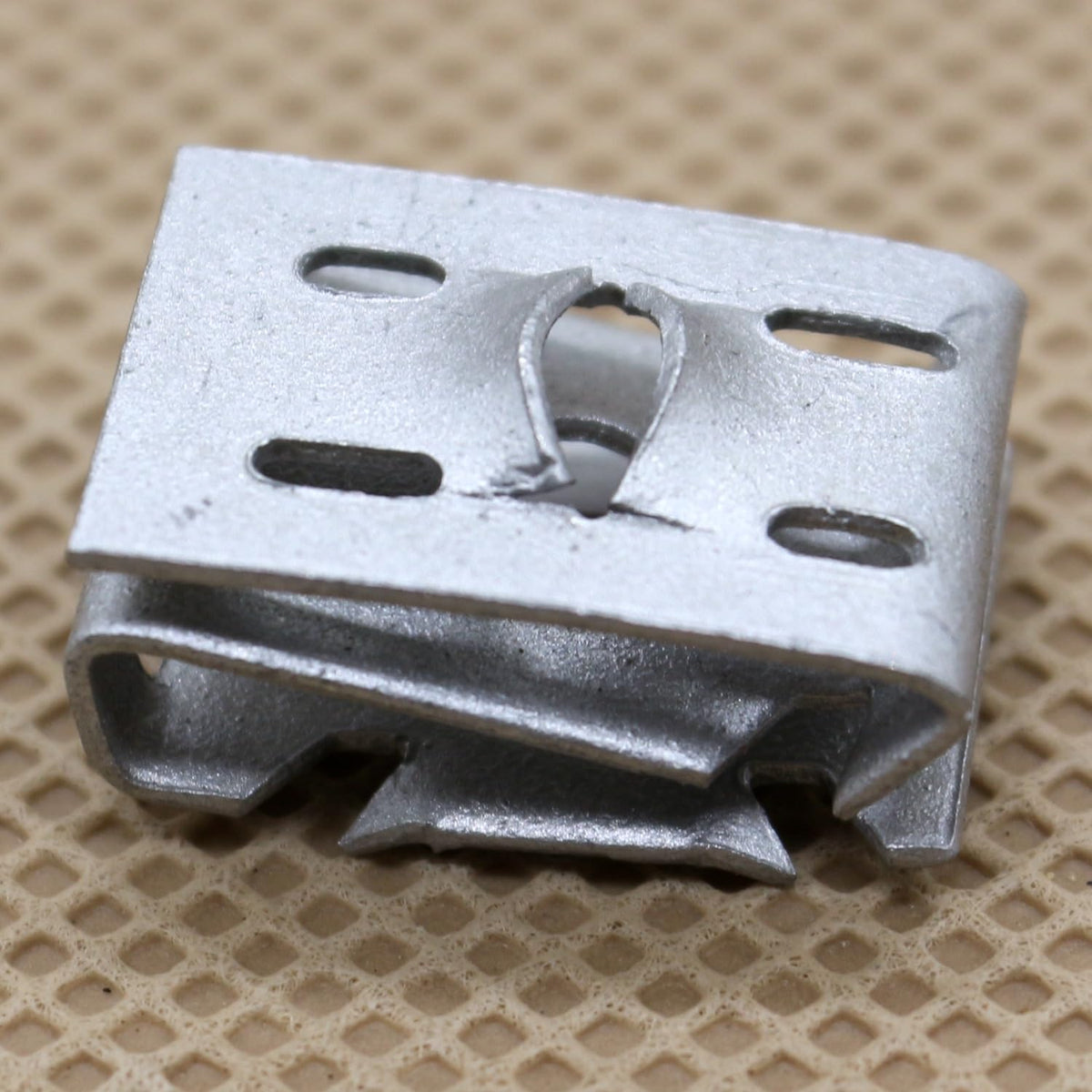 VAG M5 Speed Nut Clip - Wheel Arch Liner, Undertray & Trim Panel Fastener N90959101