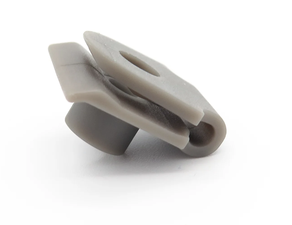 Mazda Wheel Arch Splash Guard Undertray Clips - MX-5 CX-5 C27450133