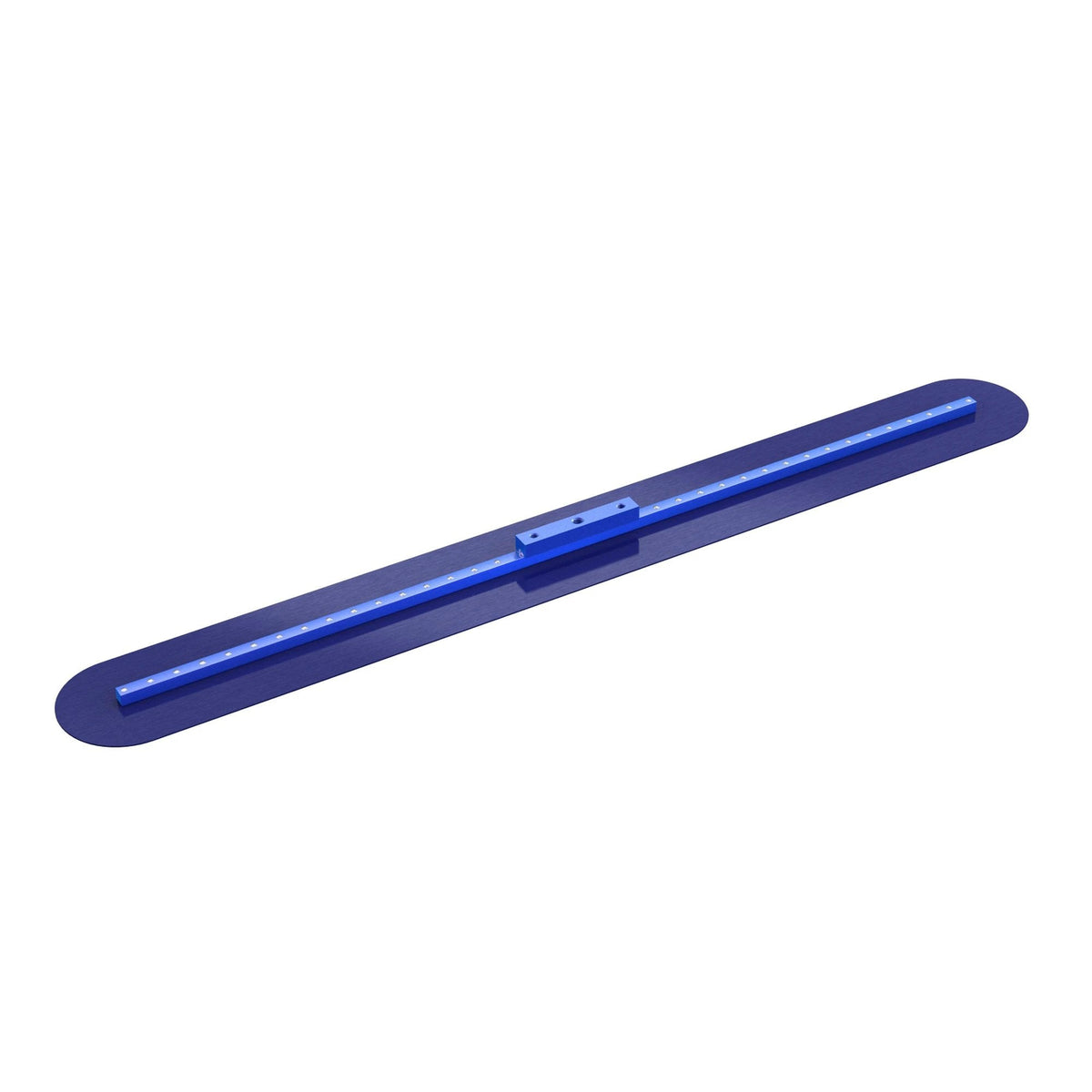 Bon Tool Round End Blue Steel Fresno