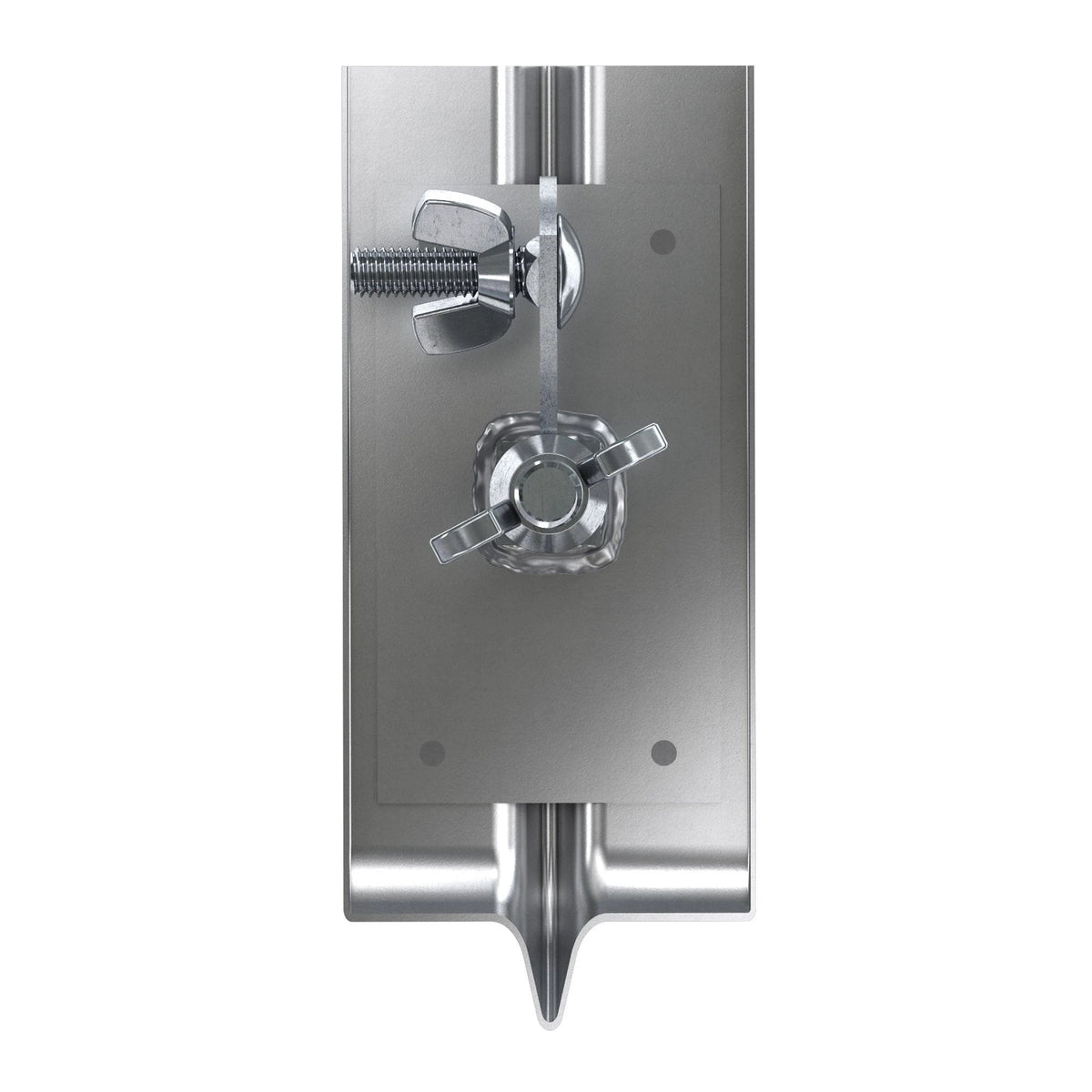 Bon Tool Stainless Steel All Angle Groover (22-817)