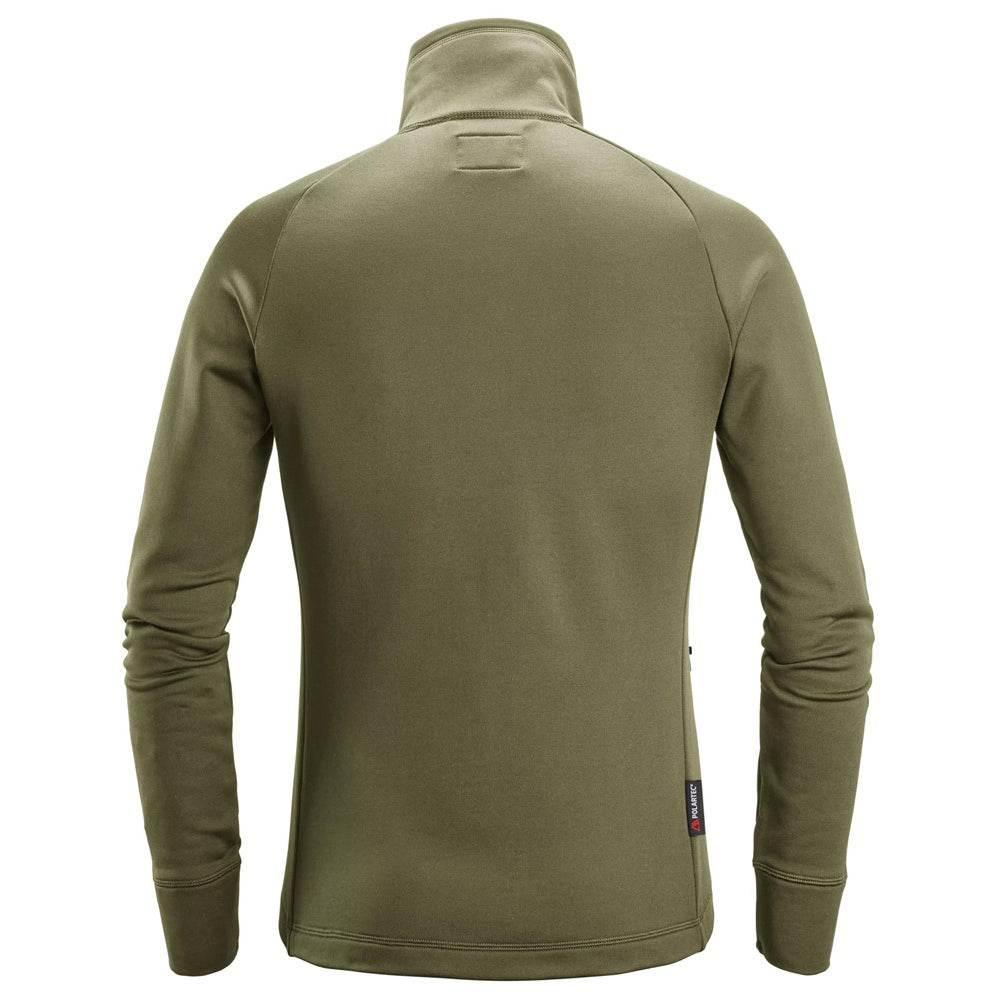Snickers 8023 FlexiWork Polartec Power Stretch Jacket