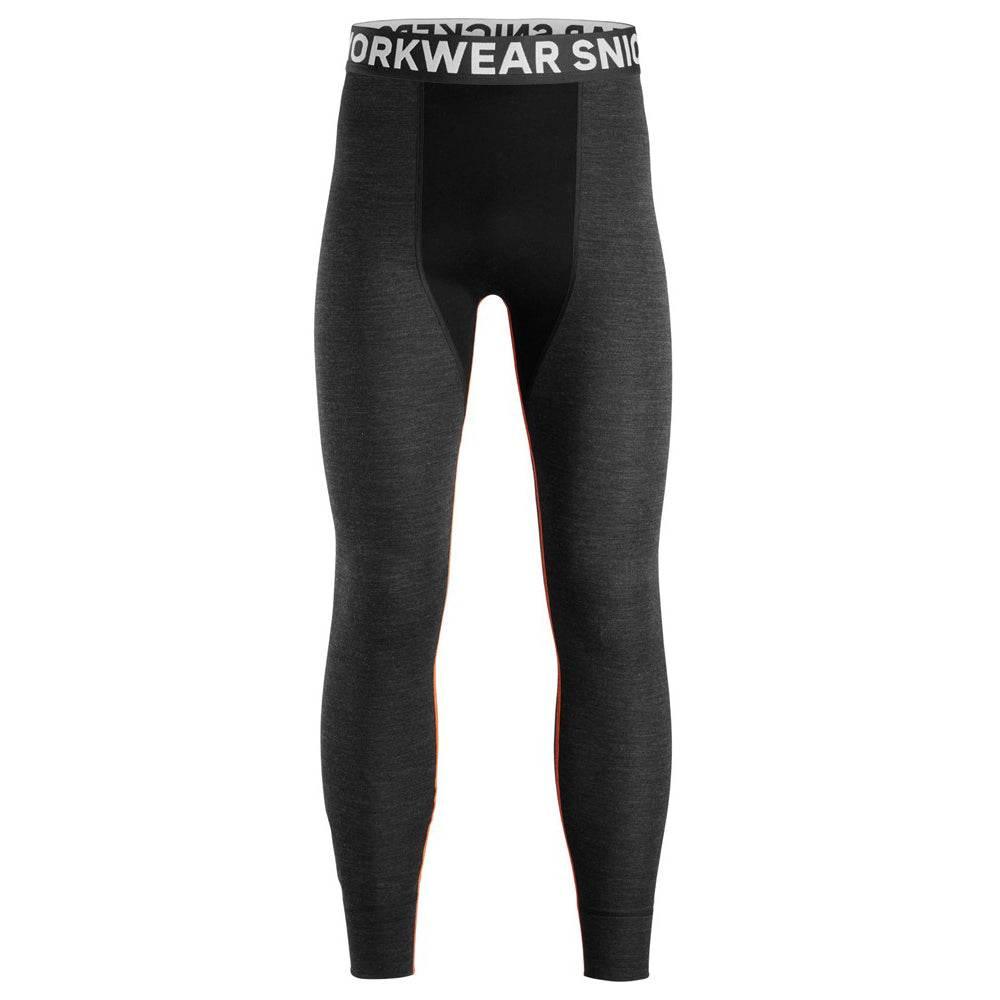 Snickers 9481 Merino Base Layer Stay Warm Bottoms