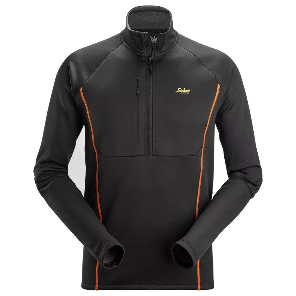 Snickers 9485 Thermal Base Layer Fusion Top