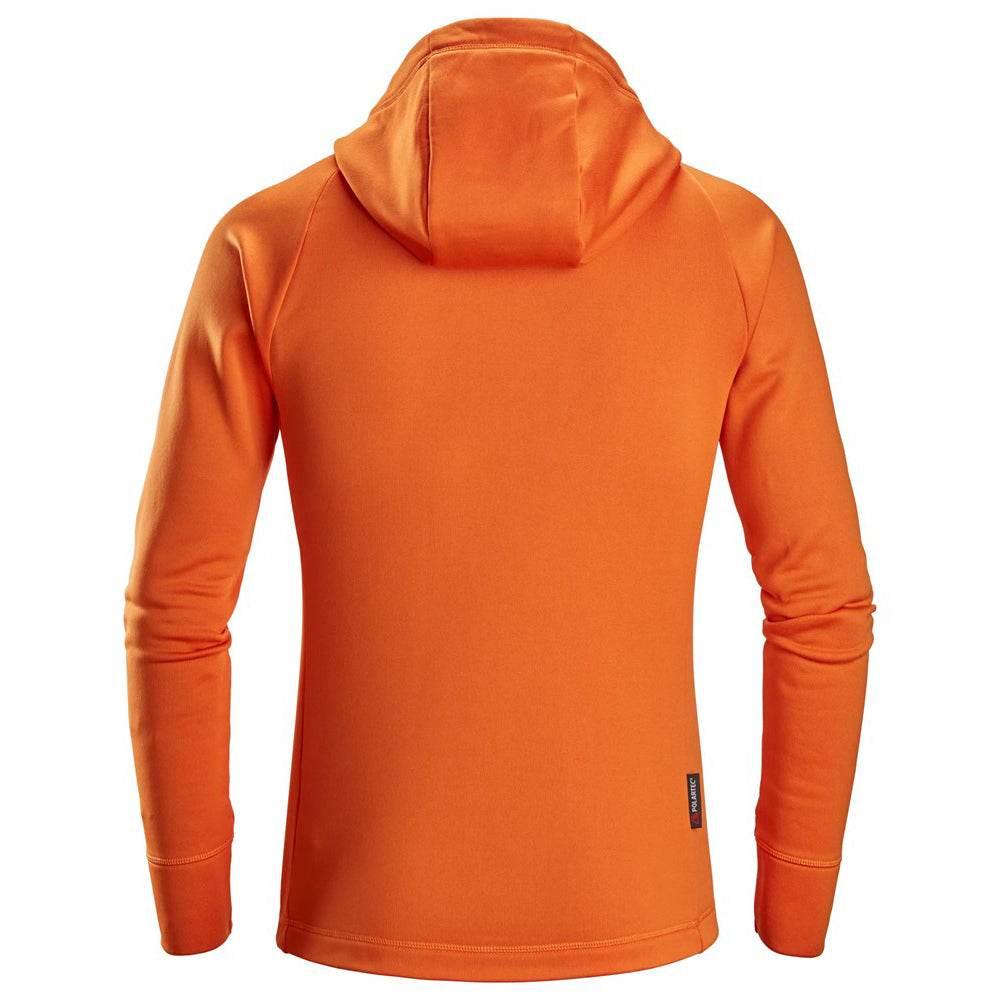 Snickers 8026 FlexiWork Polartec Power Stretch Full-Zip Hoodie