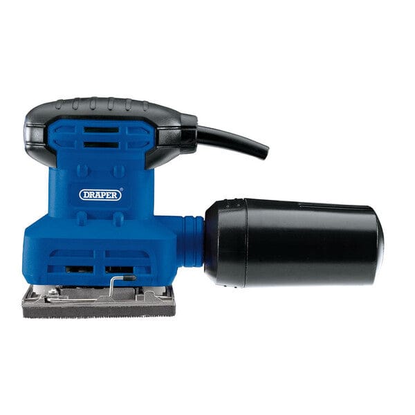 220W 1/4 Sheet Sander