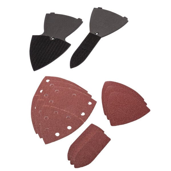 220W Tri Palm Sander