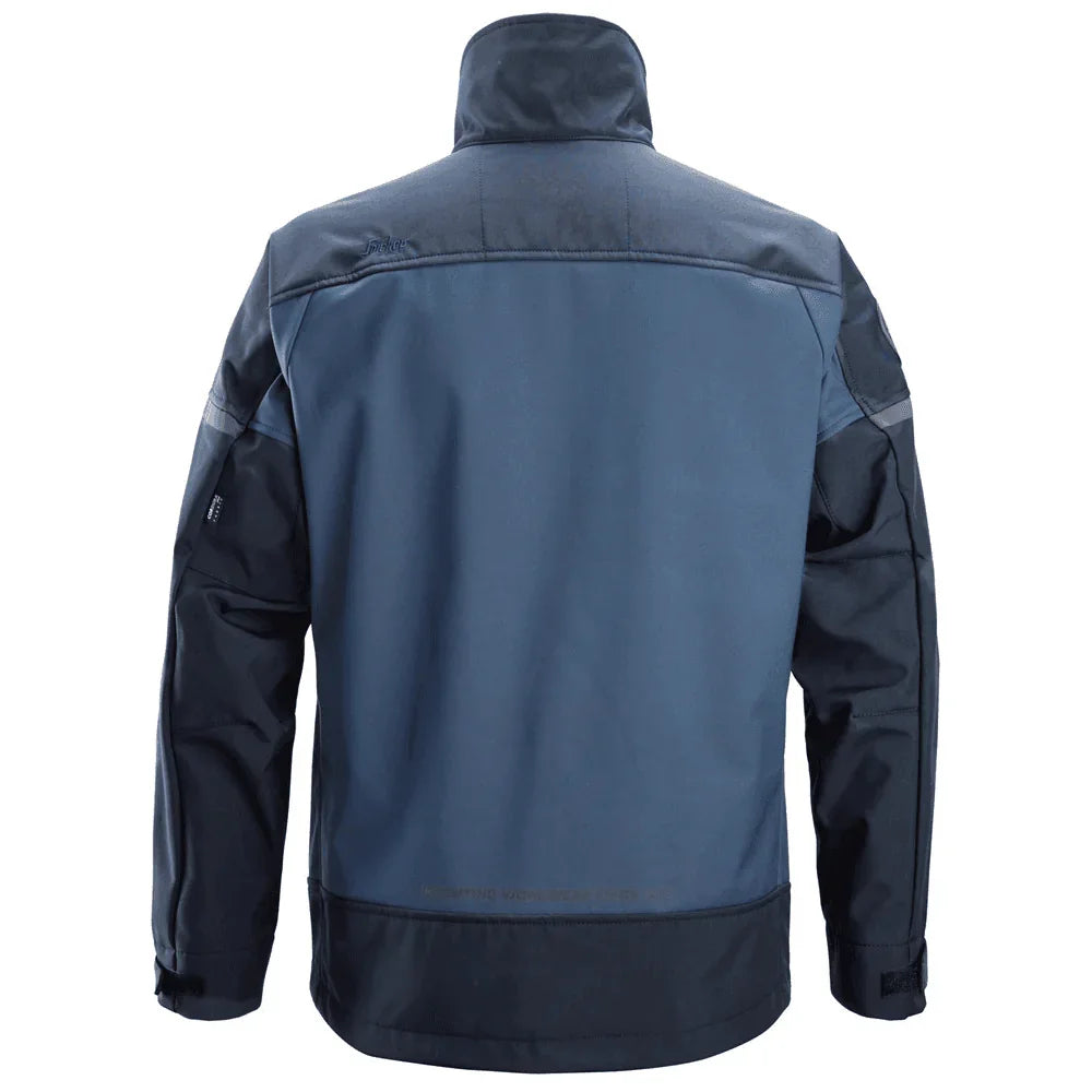 Snickers 1216 AllroundWork Softshell Stretch Jacket