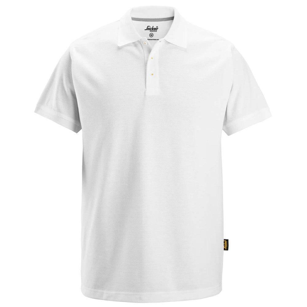 Snickers 2718 Short Sleeve Polo Shirt