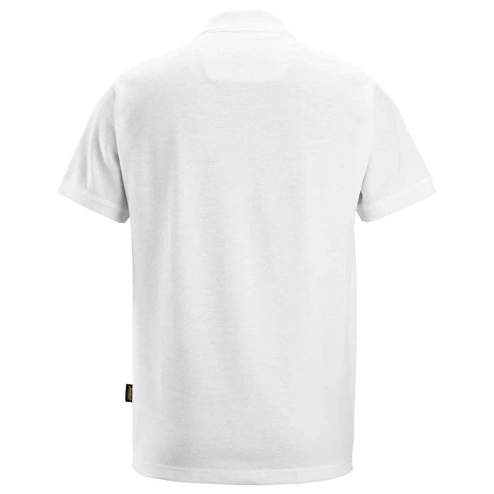 Snickers 2718 Short Sleeve Polo Shirt