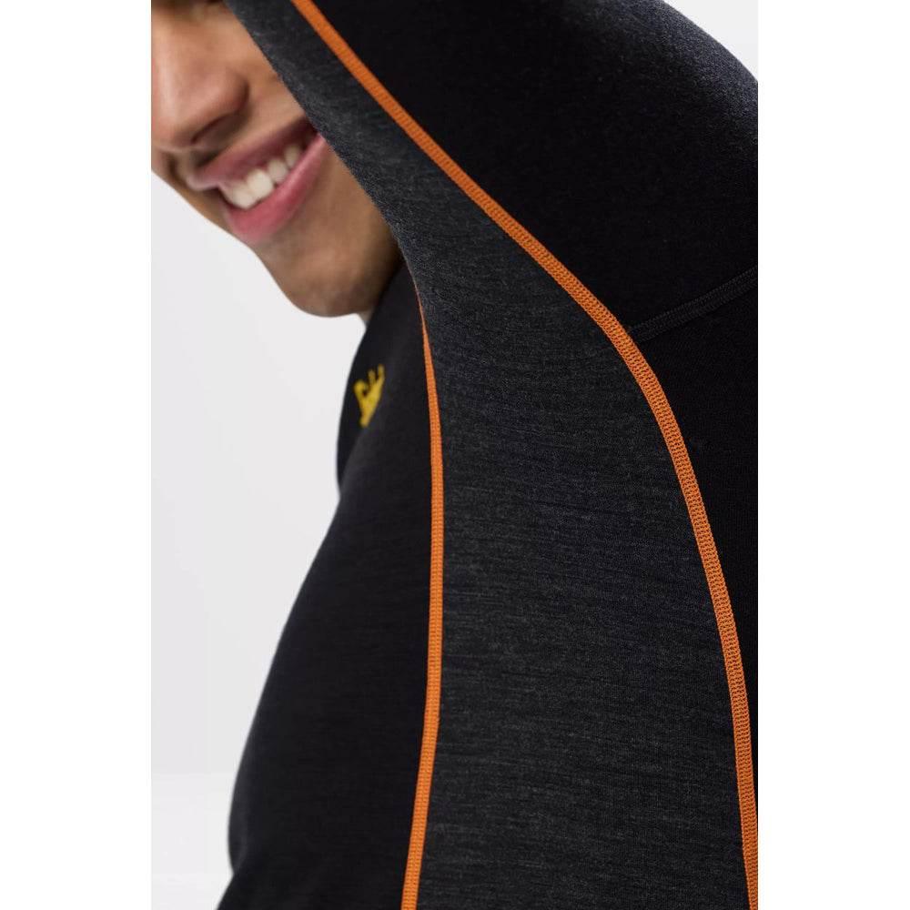 Snickers 9480 Merino Base Layer, Stay Warm Top