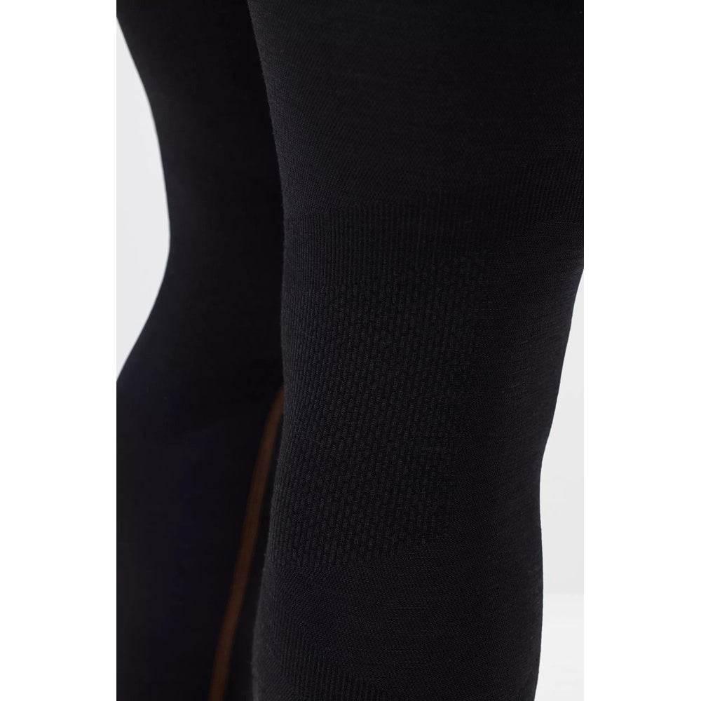 Snickers 9484 Seamless Base Layer Heat Regulating Wool Bottoms