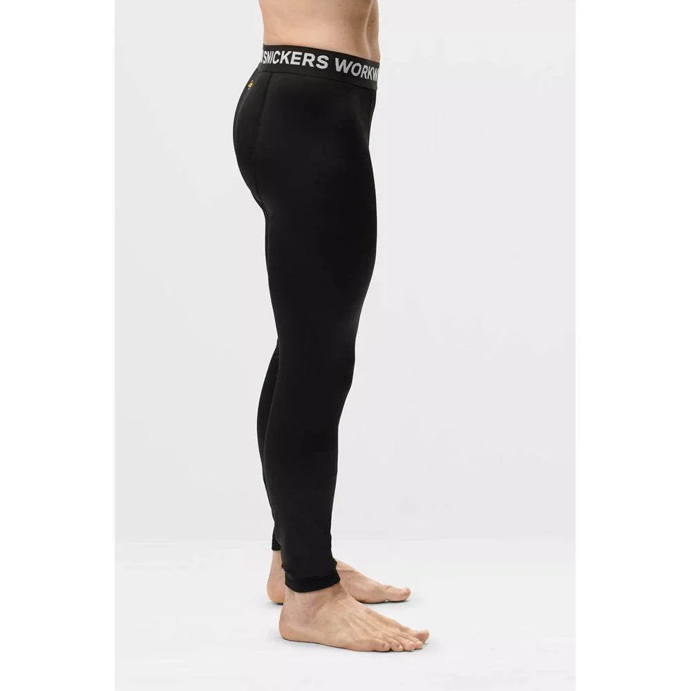 Snickers 9486 Thermal Base Layer Fusion Bottoms
