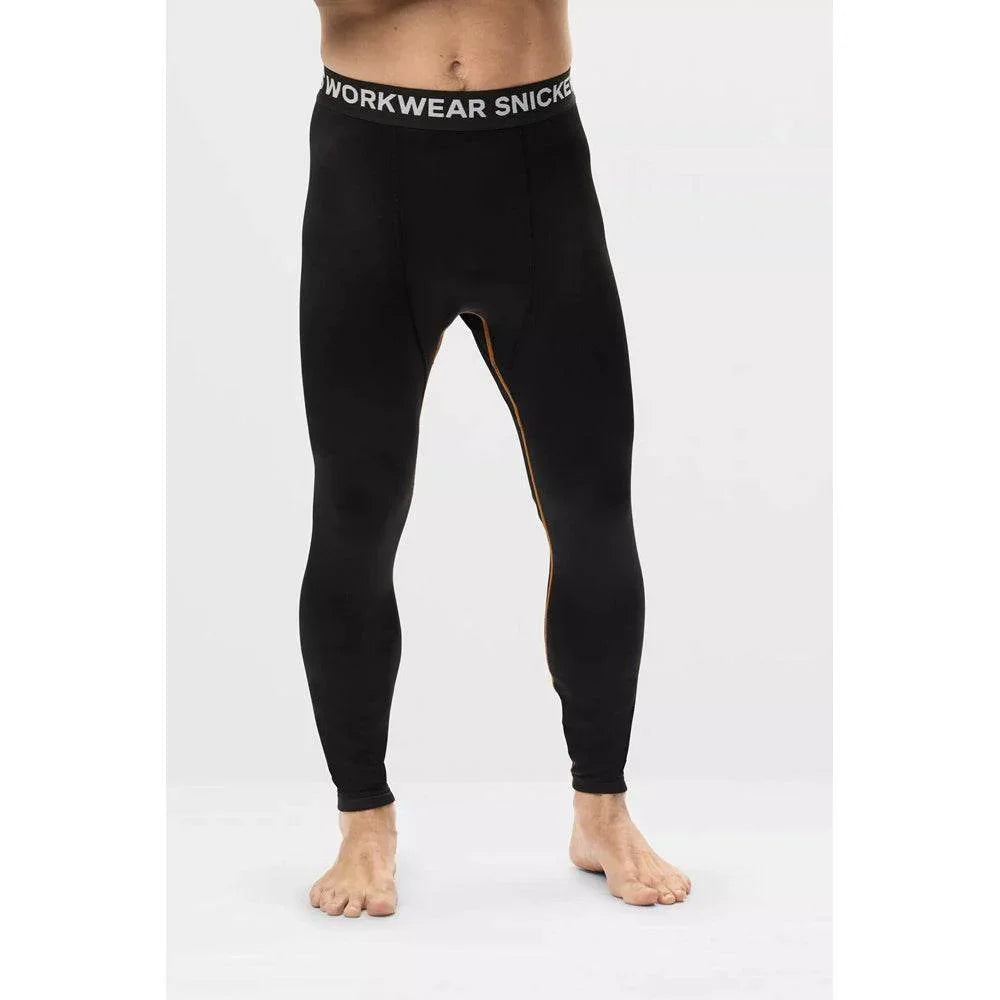 Snickers 9486 Thermal Base Layer Fusion Bottoms