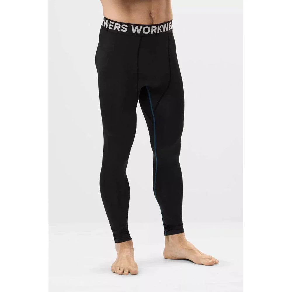 Snickers 9494 Lightweight Base Layer Stay Fresh Bottoms