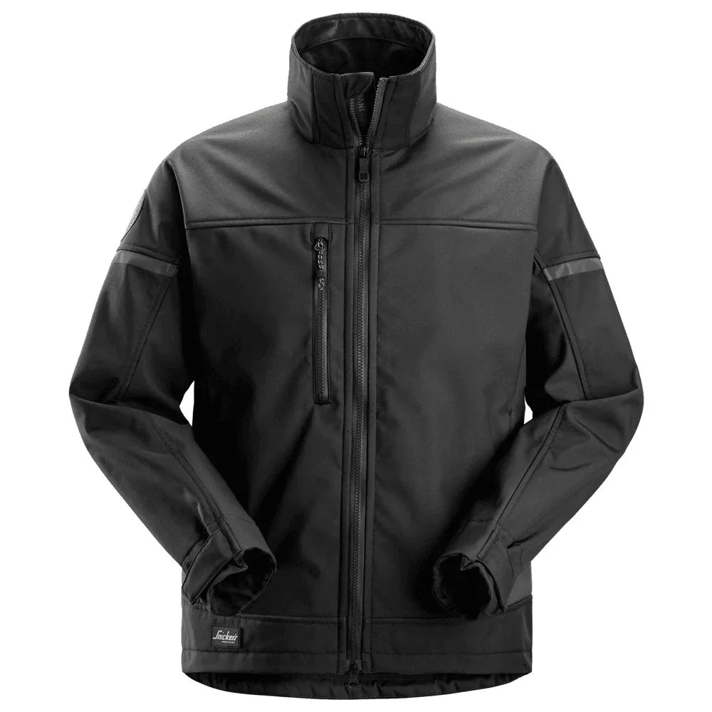 Snickers 1216 AllroundWork Softshell Stretch Jacket