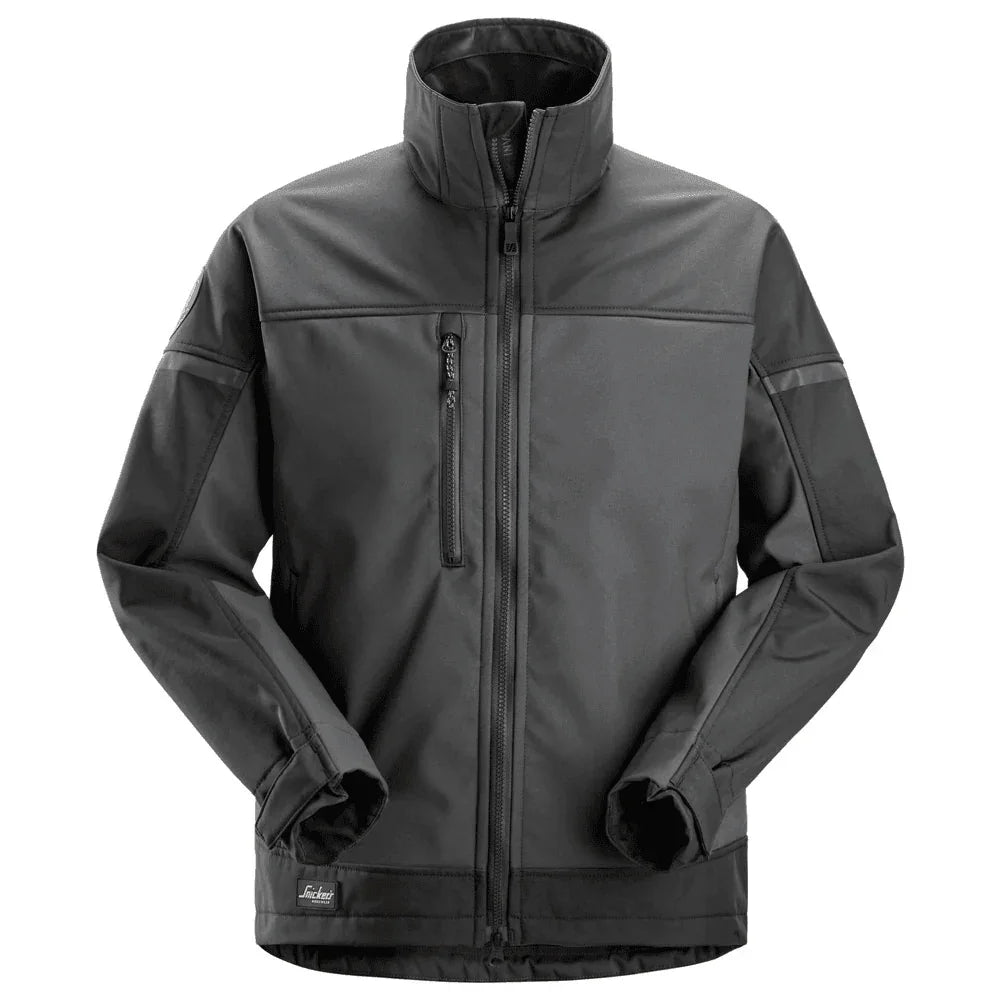 Snickers 1216 AllroundWork Softshell Stretch Jacket