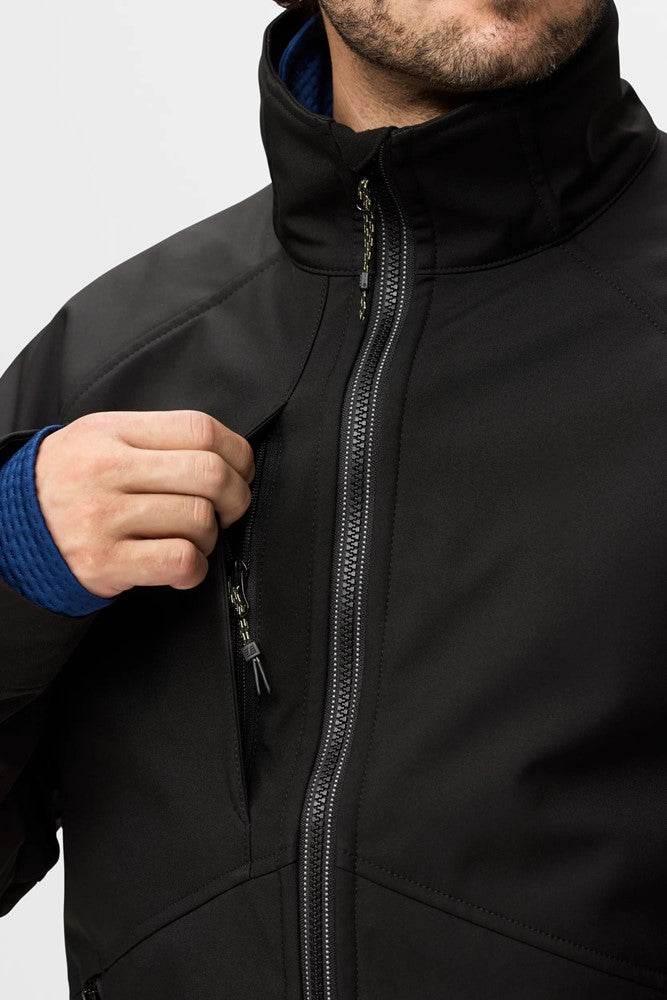 Snickers 1258 AllroundWork Softshell Jacket