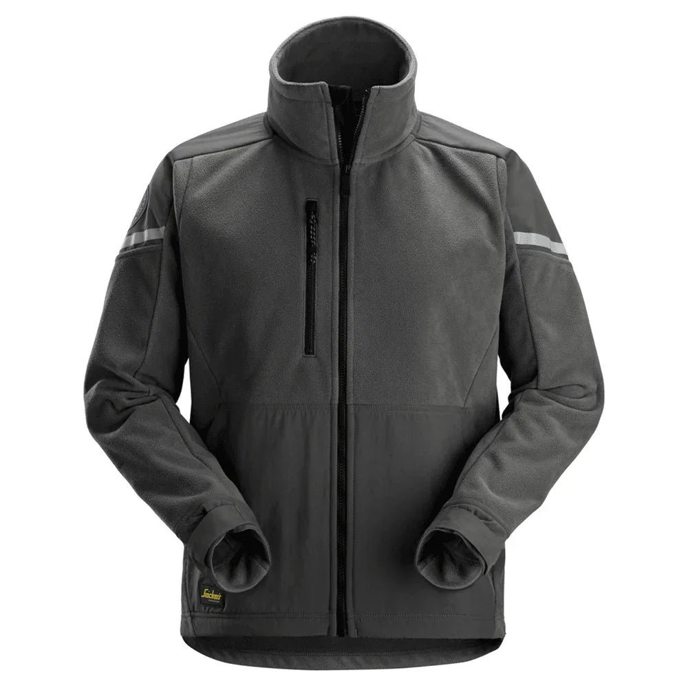 Snickers 8410 Windblocker Fleece Jacket