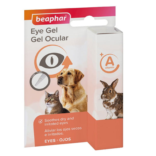 Beaphar Eye Gel 5ml