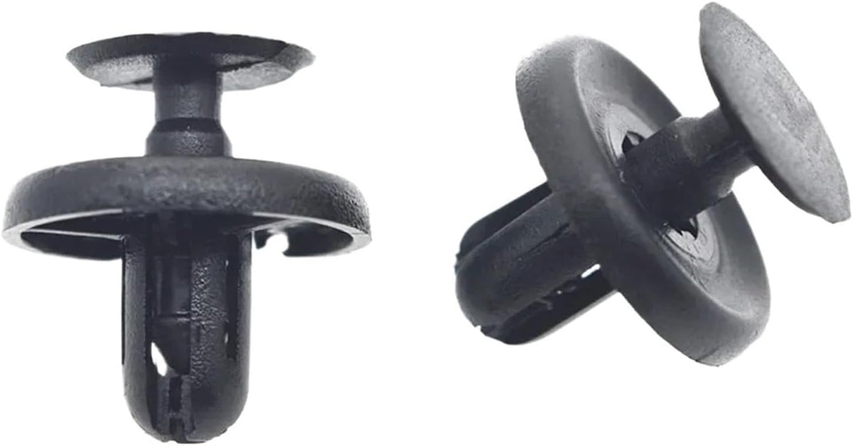 Toyota, Lexus, Peugeot & Citroen 7mm Push Fit Rivet - Wheel Arch & Undertray Trim Clip 9046707201