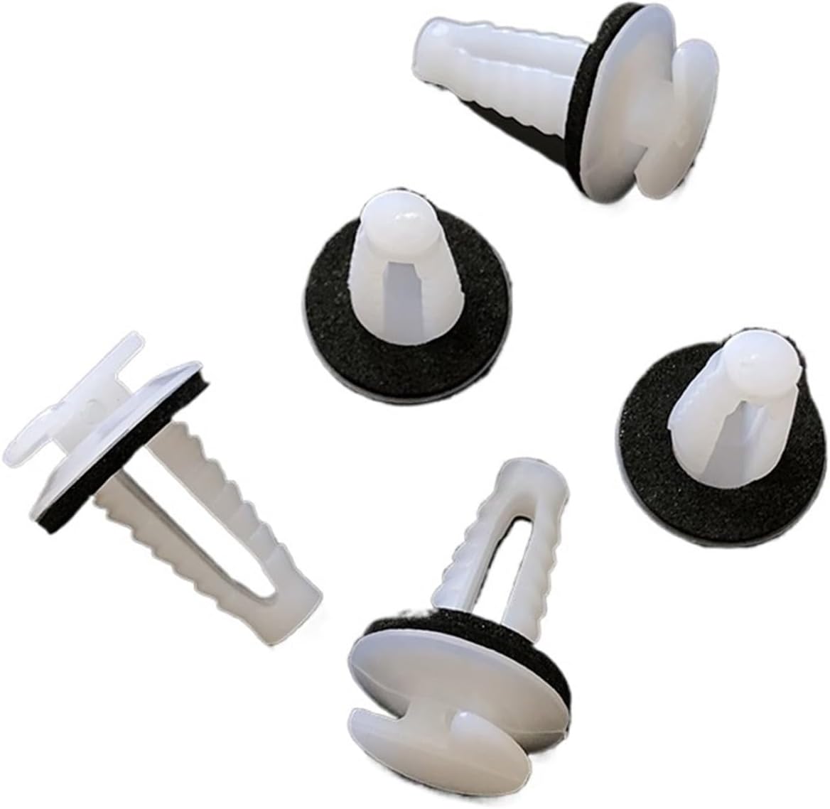 Ford Transit & Connect Interior Side Panel Trim Clip - 4097718