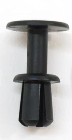 Multi-Brand Push Fit Trim Rivet - VAG Mercedes Peugeot Citroen Fastener N10583501