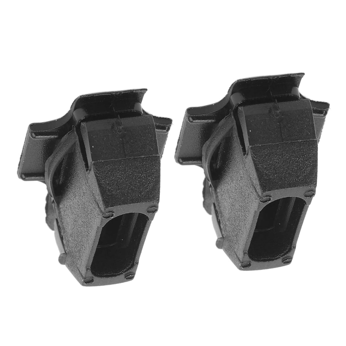 Land Rover Front Grille Retaining Clip - Slam Panel & Radiator Surround Fastener LR018173