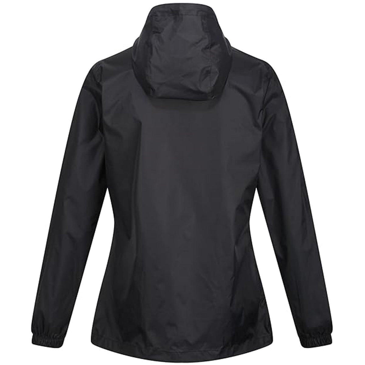 Ladies Packaway Waterproof Jacket - TRW249