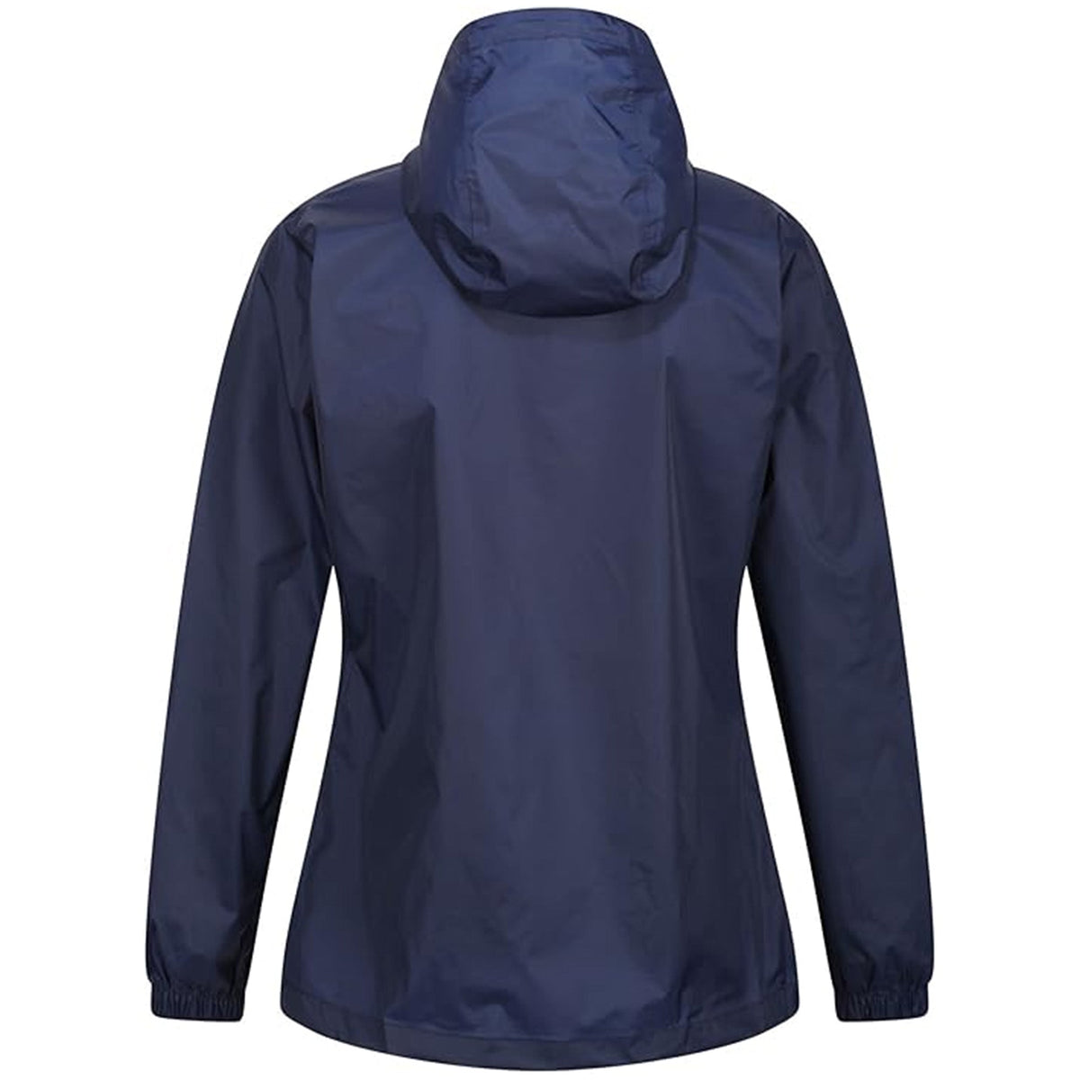Ladies Packaway Waterproof Jacket - TRW249