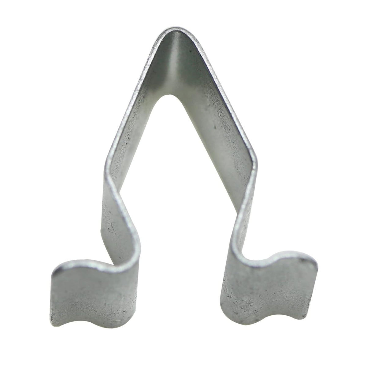 Metal Spring Trim Clip 16mm VW Audi Skoda SEAT - 4A0867276A