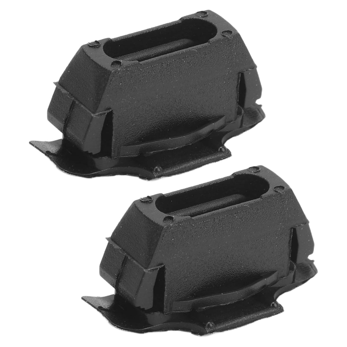 Land Rover Front Grille Retaining Clip - Slam Panel & Radiator Surround Fastener LR018173
