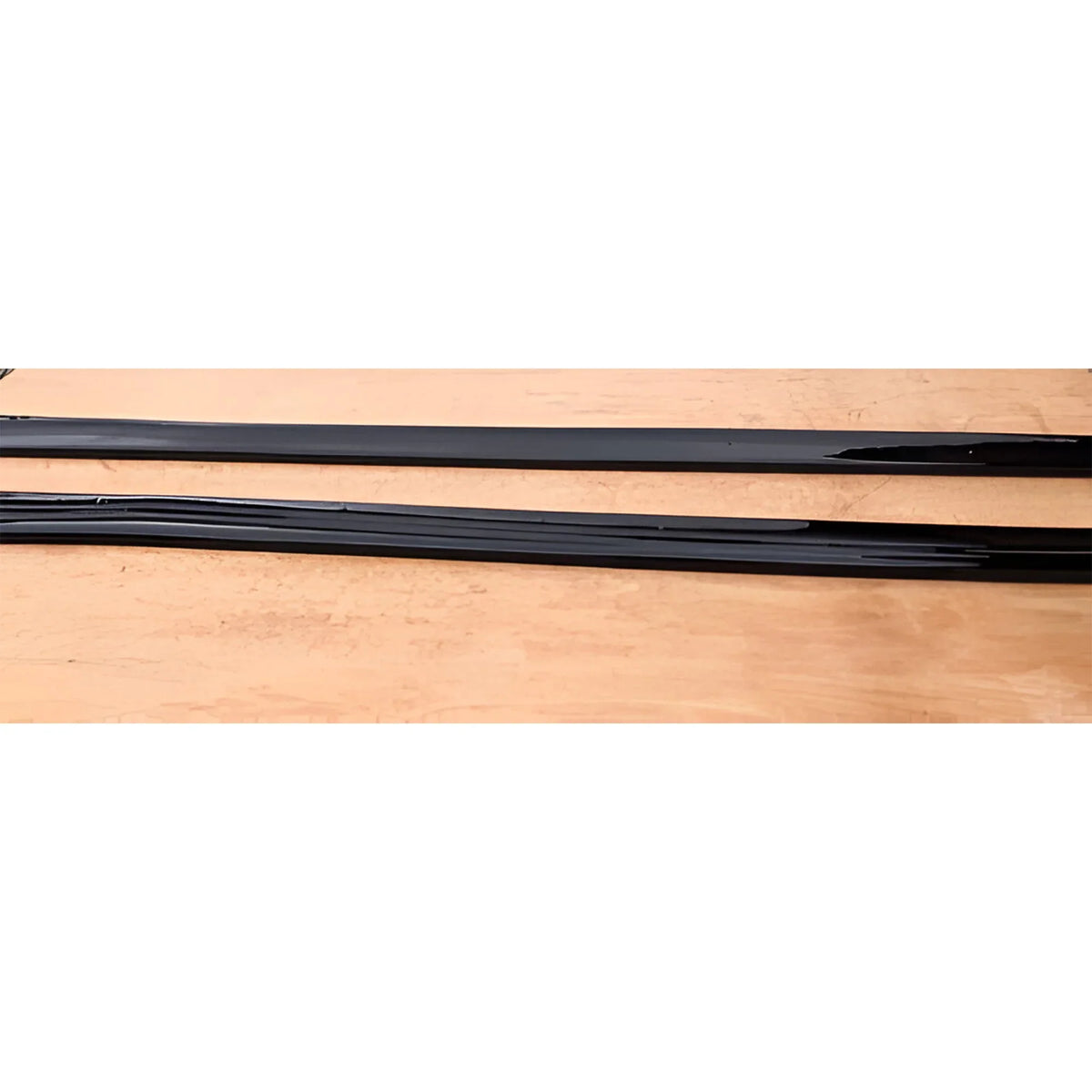 Ford Focus MK3 ST Facelift Side Skirts