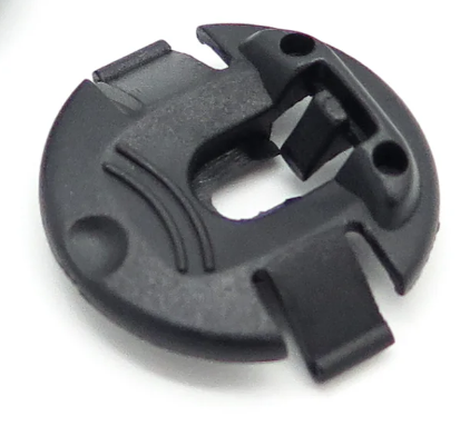 Audi VW Wheel Arch Liner Washer & Torx Screw Kit 4F0825429A