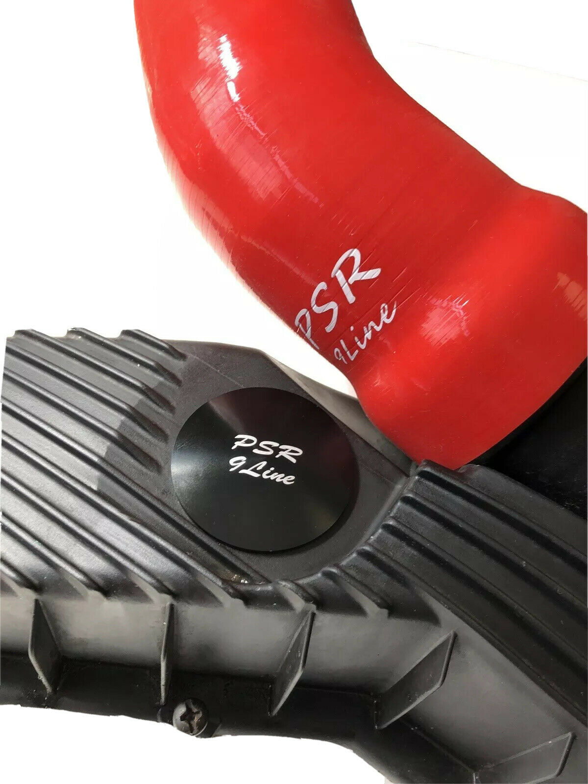 Porsche 996 & 997 Airbox Resonator Delete Blanking Plug