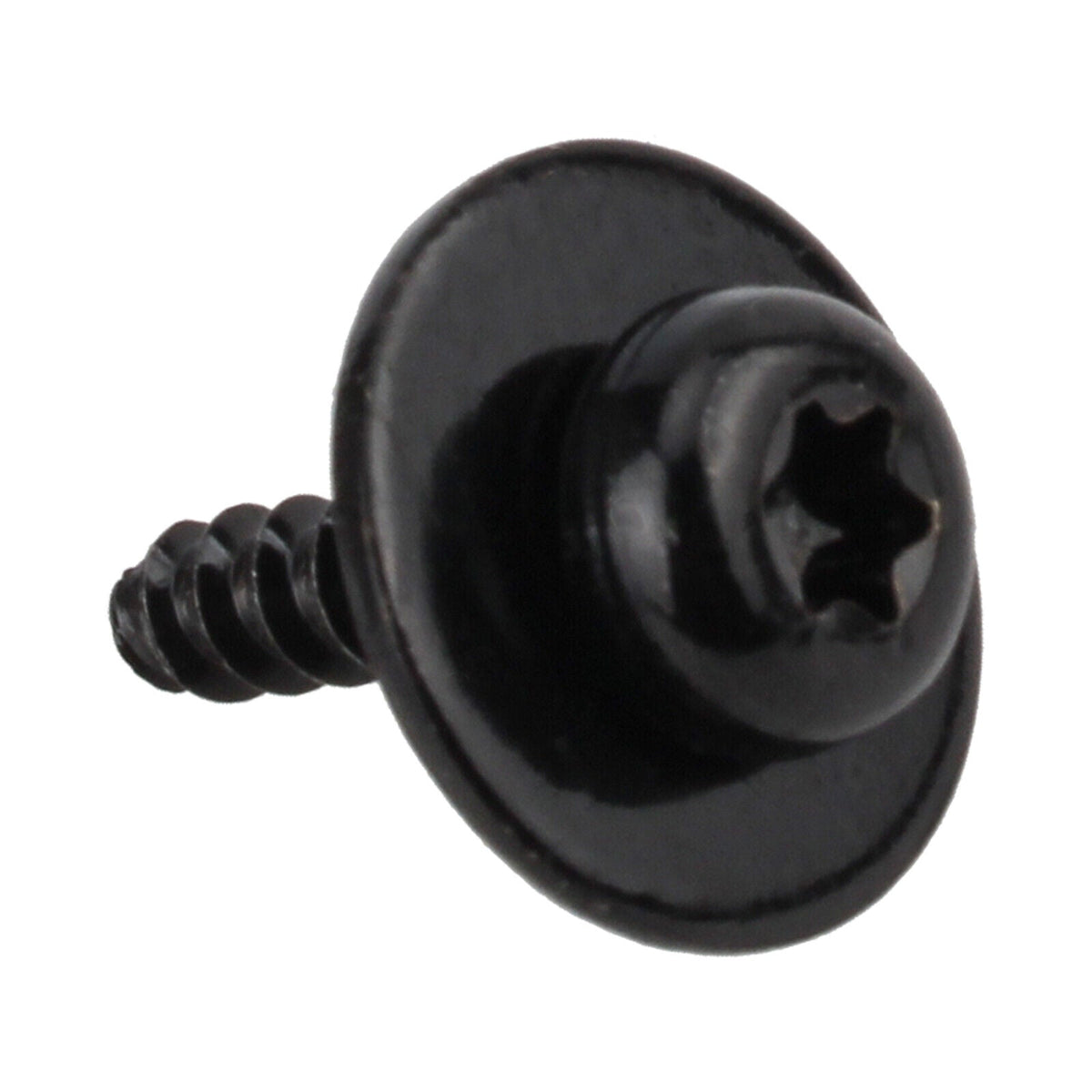 Ford Engine Undertray Splash Guard Torx Screw With Washer 1449533