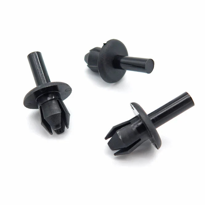 Push Fit Trim Rivet 8mm Vauxhall & VW - 90087290