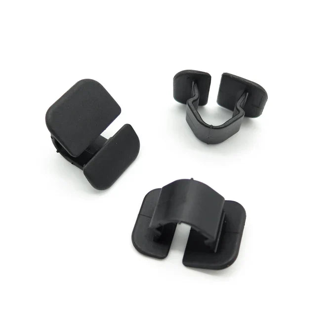 VAG Bonnet & Boot Insulation Retaining Clip - 8E0863727A