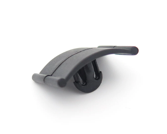 Vauxhall Bonnet Insulation Sound Deadening Pad Clip - 90355604