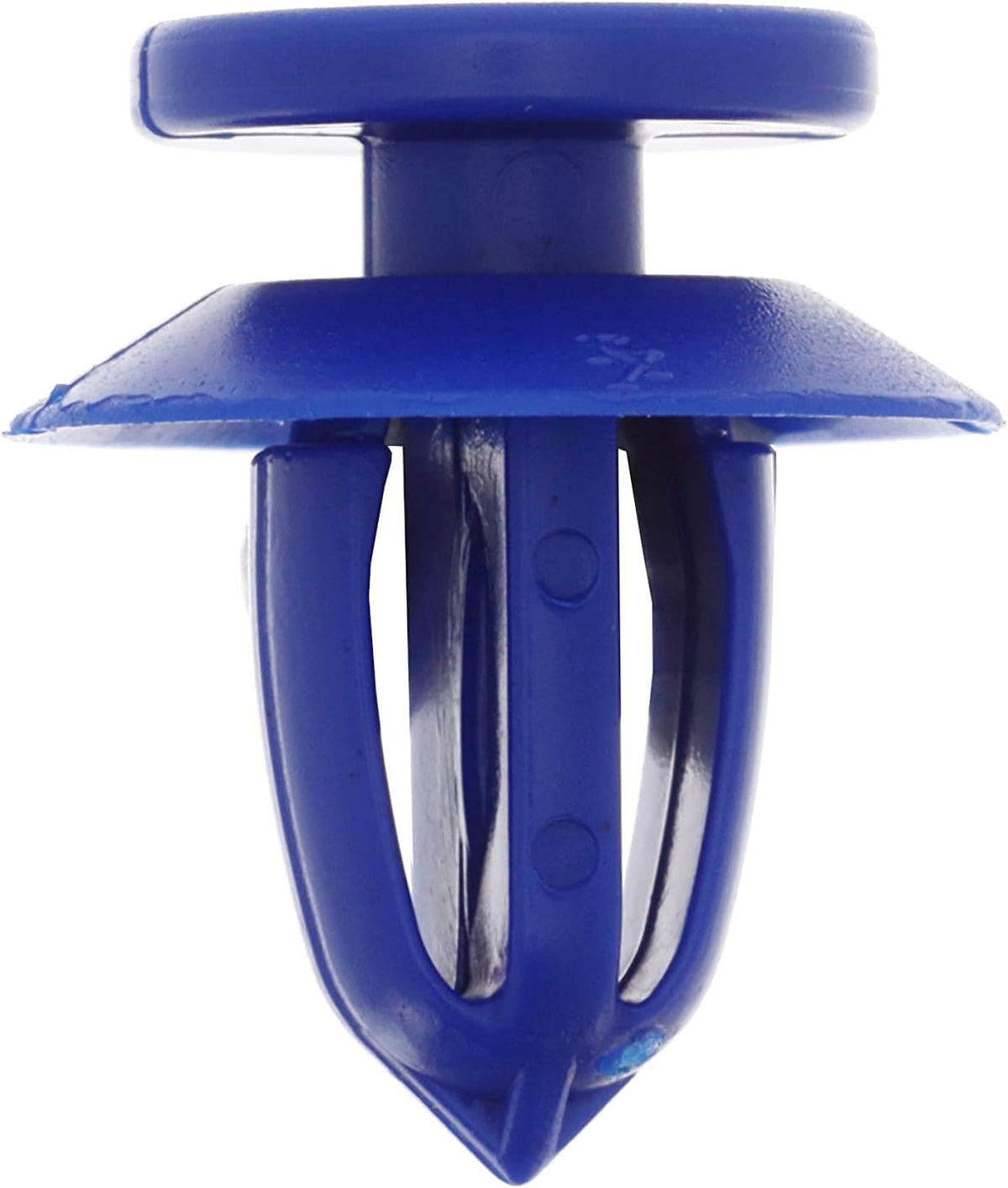Vauxhall Door Card Interior Trim Clips Blue - 13252118